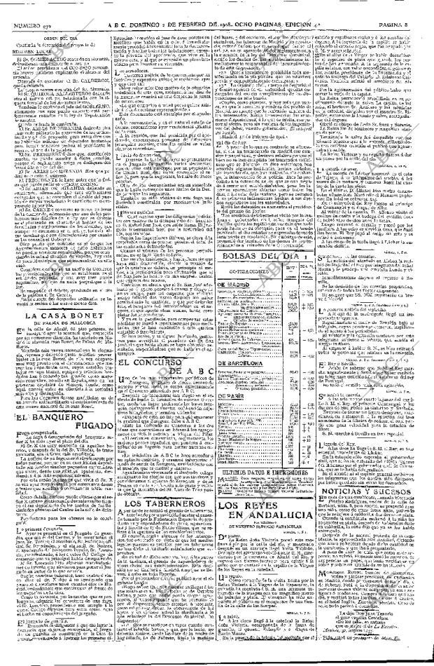 ABC MADRID 02-02-1908 página 8