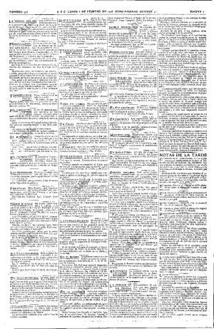 ABC MADRID 03-02-1908 página 2