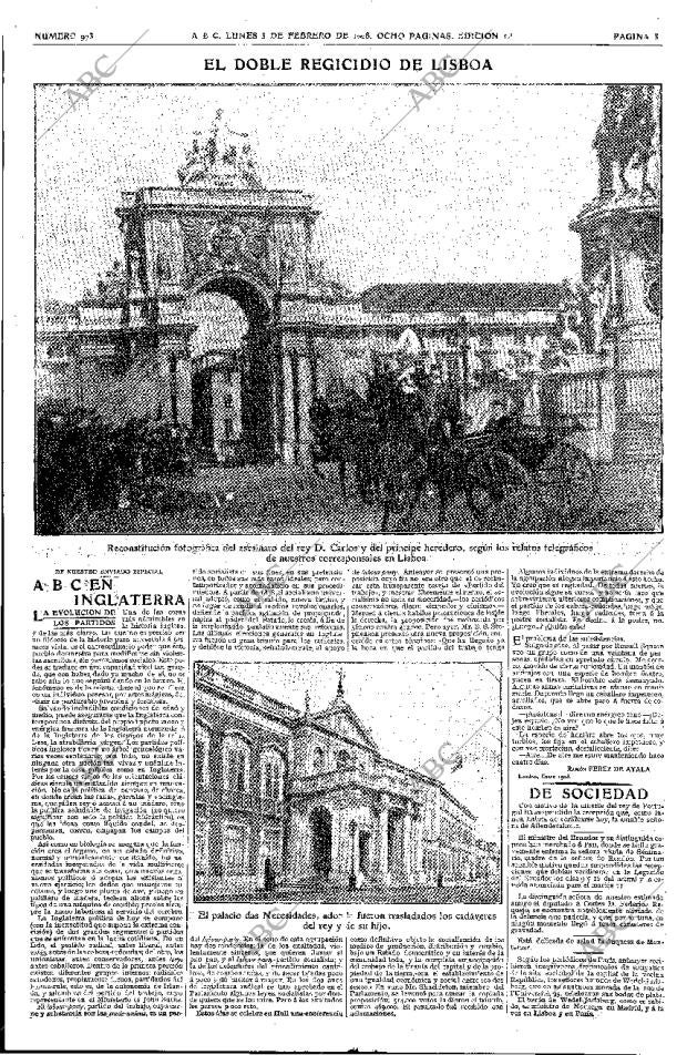 ABC MADRID 03-02-1908 página 3