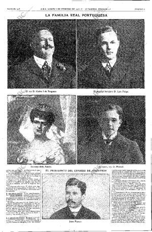 ABC MADRID 03-02-1908 página 6