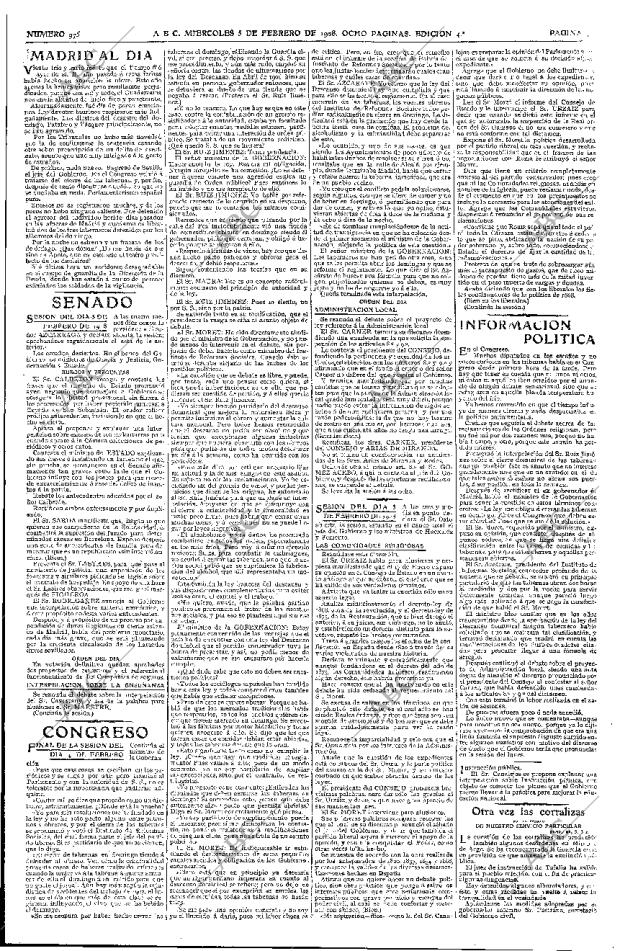 ABC MADRID 05-02-1908 página 7