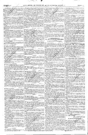 ABC MADRID 06-02-1908 página 2
