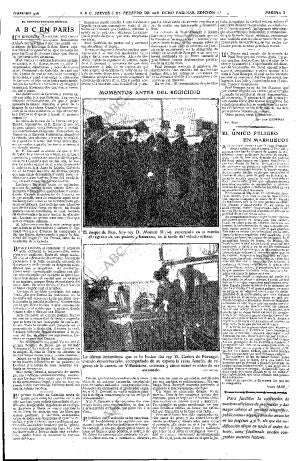 ABC MADRID 06-02-1908 página 3