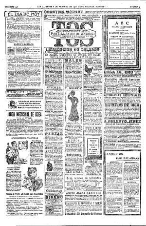 ABC MADRID 06-02-1908 página 4