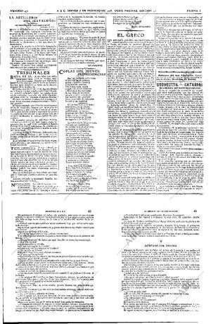 ABC MADRID 06-02-1908 página 5