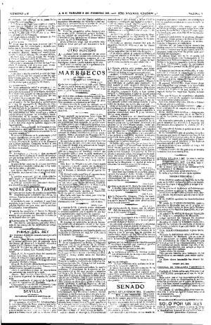 ABC MADRID 08-02-1908 página 3