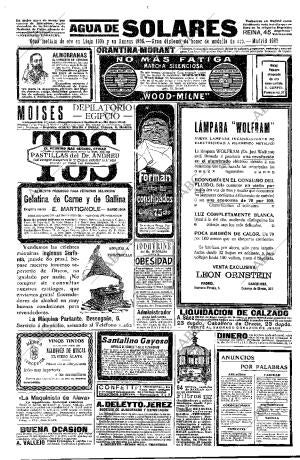 ABC MADRID 08-02-1908 página 6