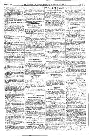 ABC MADRID 09-02-1908 página 2
