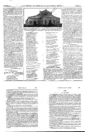 ABC MADRID 09-02-1908 página 6