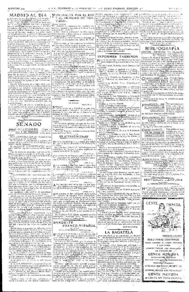 ABC MADRID 09-02-1908 página 7
