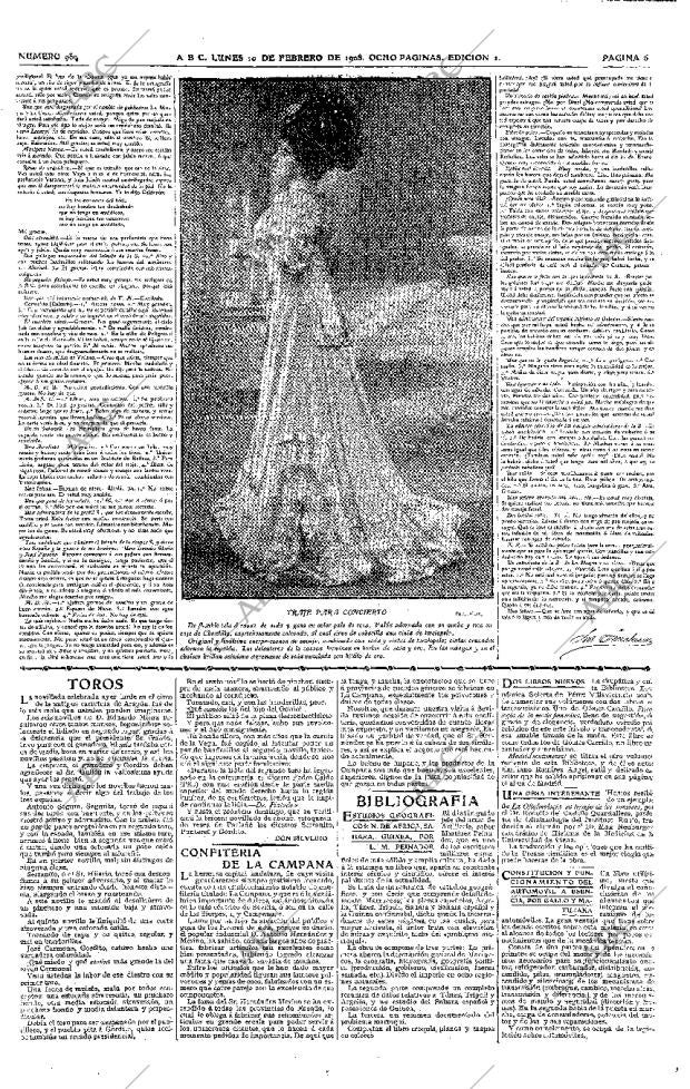 ABC MADRID 10-02-1908 página 6