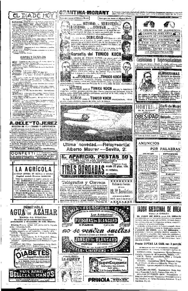 ABC MADRID 16-02-1908 página 7
