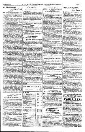 ABC MADRID 20-02-1908 página 3