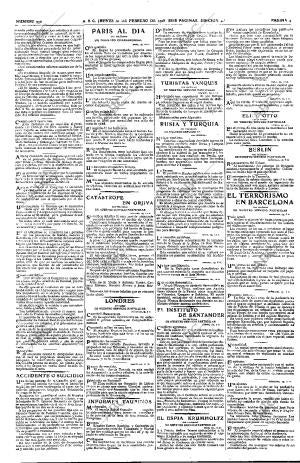 ABC MADRID 20-02-1908 página 4