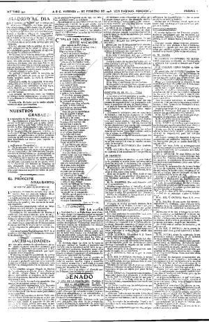 ABC MADRID 21-02-1908 página 2
