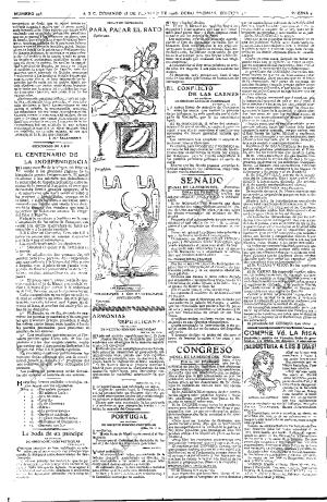 ABC MADRID 23-02-1908 página 4