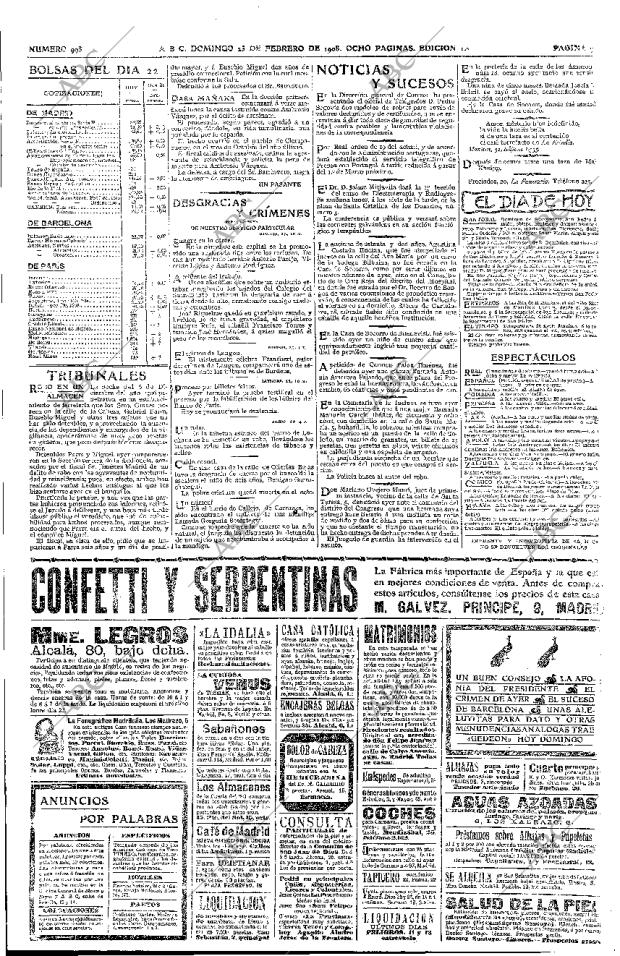 ABC MADRID 23-02-1908 página 7
