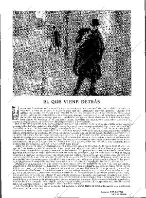 BLANCO Y NEGRO MADRID 29-02-1908 página 16