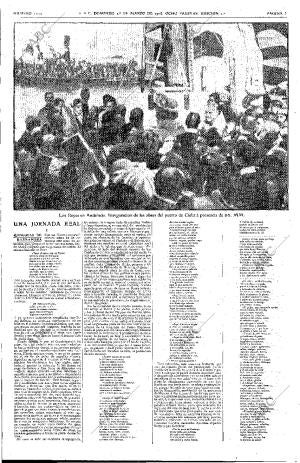 ABC MADRID 01-03-1908 página 3