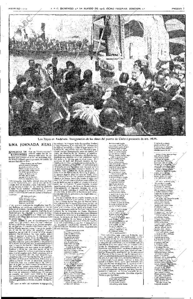 ABC MADRID 01-03-1908 página 3