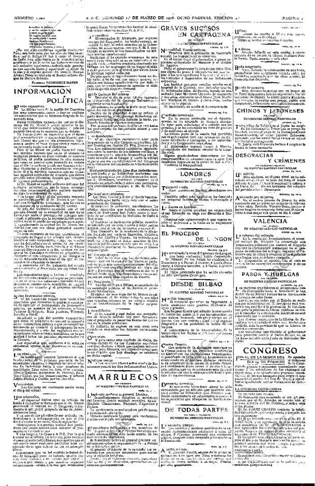 ABC MADRID 01-03-1908 página 4