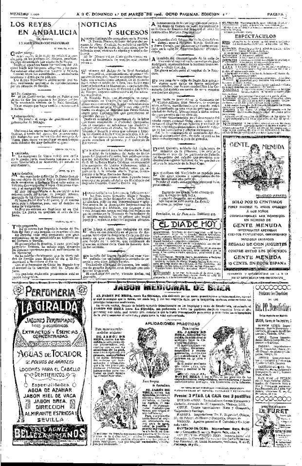 ABC MADRID 01-03-1908 página 7