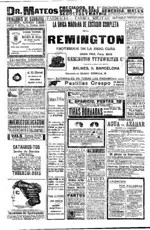 ABC MADRID 01-03-1908 página 8