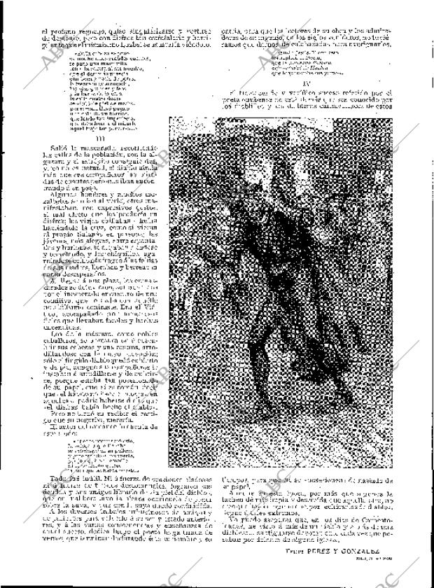 BLANCO Y NEGRO MADRID 07-03-1908 página 17