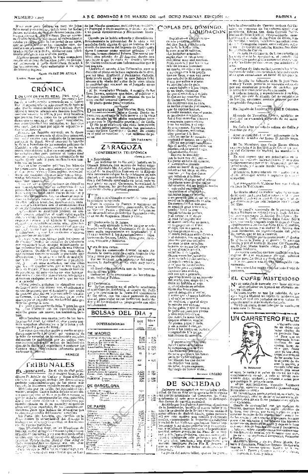 ABC MADRID 08-03-1908 página 4