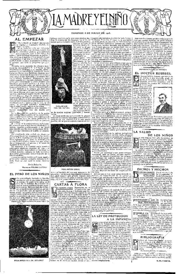 ABC MADRID 08-03-1908 página 6