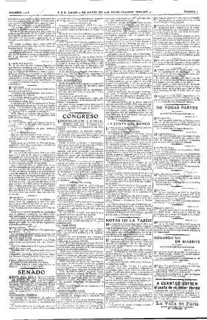 ABC MADRID 09-03-1908 página 2