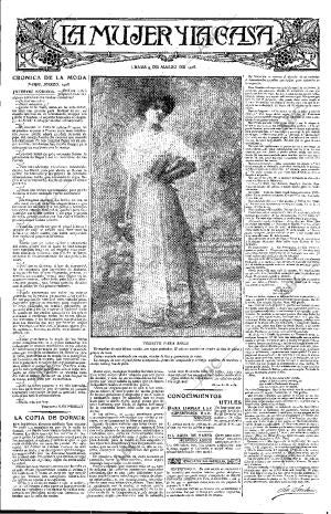 ABC MADRID 09-03-1908 página 3