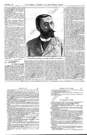 ABC MADRID 09-03-1908 página 6