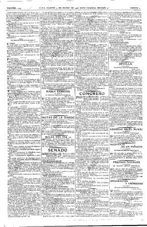 ABC MADRID 10-03-1908 página 2