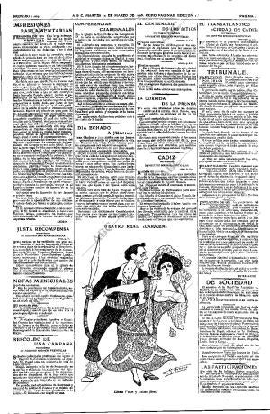 ABC MADRID 10-03-1908 página 4