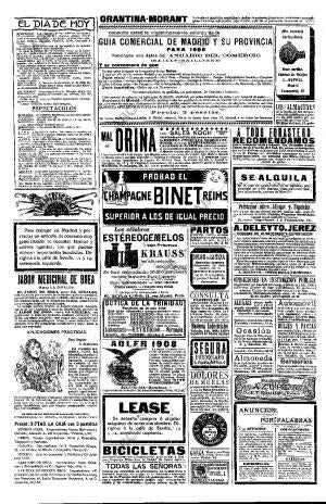 ABC MADRID 10-03-1908 página 8