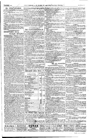 ABC MADRID 14-03-1908 página 5