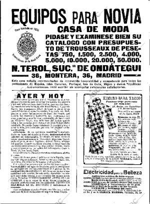 BLANCO Y NEGRO MADRID 14-03-1908 página 27