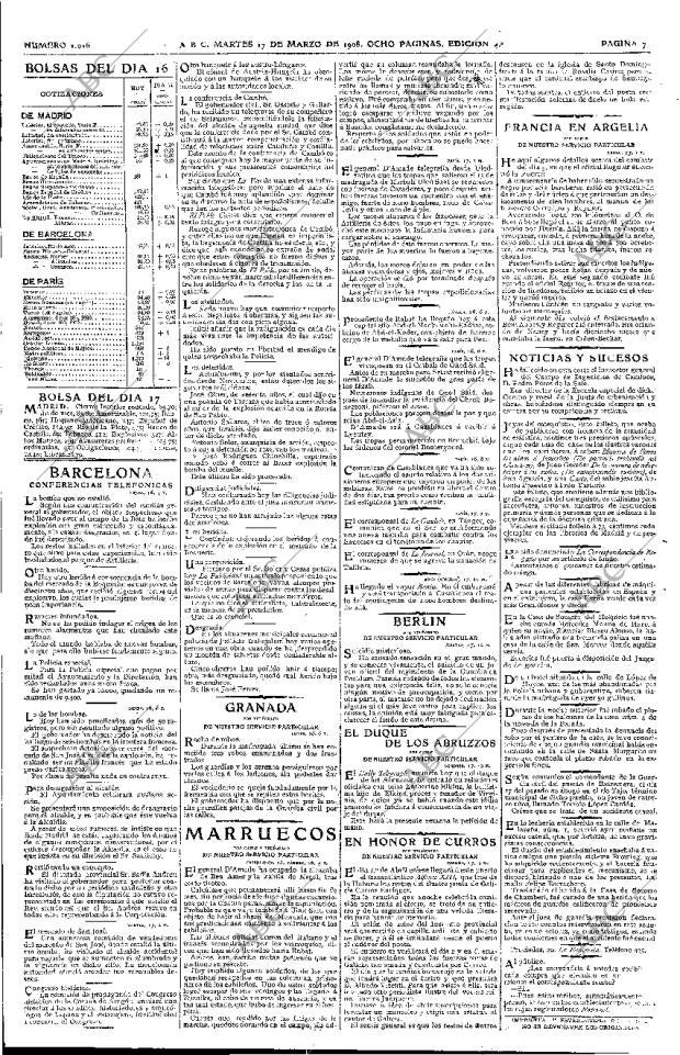 ABC MADRID 17-03-1908 página 7