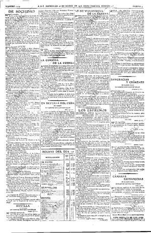 ABC MADRID 18-03-1908 página 4