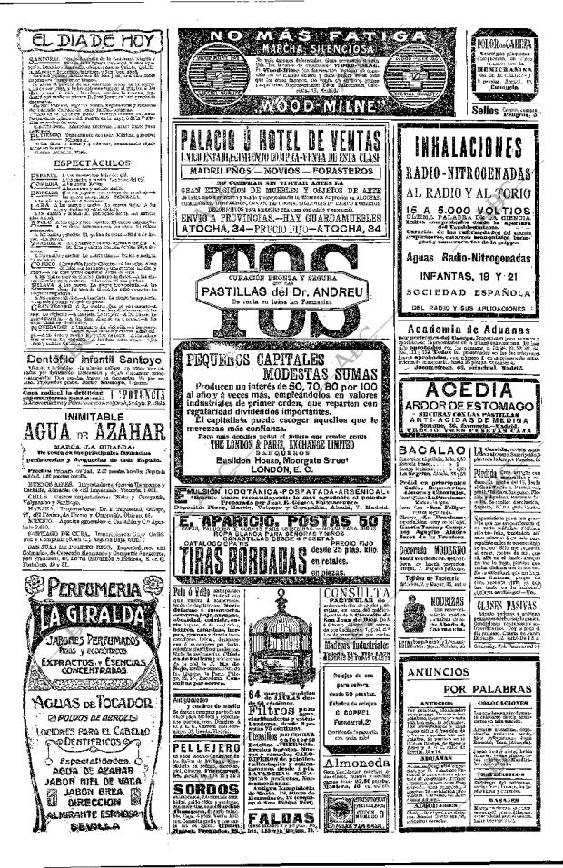 ABC MADRID 19-03-1908 página 8