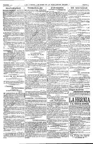 ABC MADRID 20-03-1908 página 4