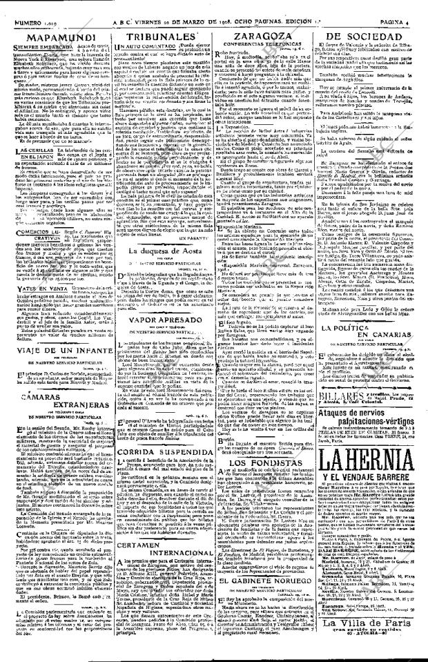 ABC MADRID 20-03-1908 página 4
