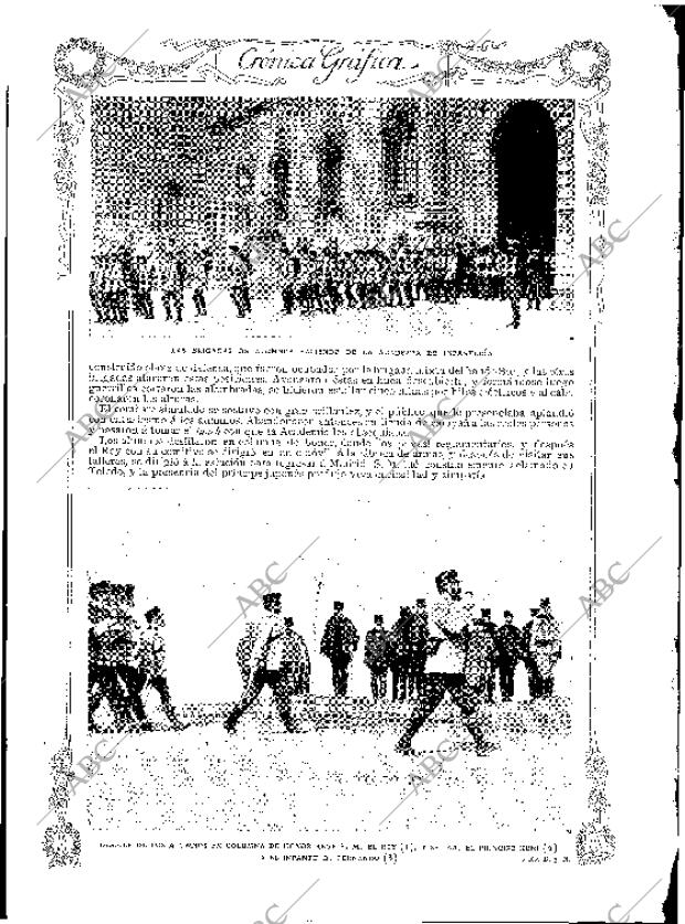 BLANCO Y NEGRO MADRID 21-03-1908 página 10