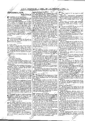 ABC MADRID 01-04-1908 página 10