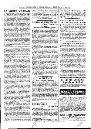 ABC MADRID 01-04-1908 página 17