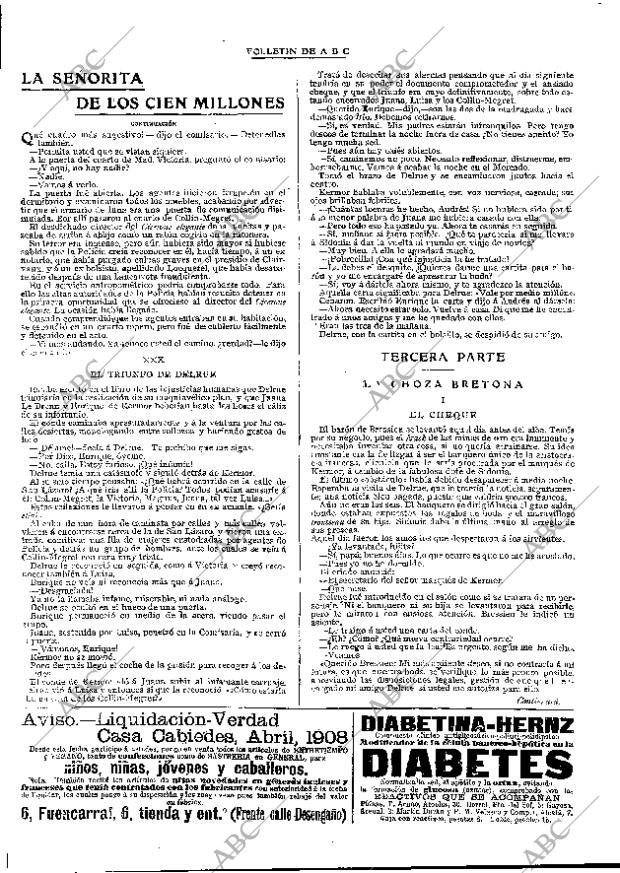 ABC MADRID 01-04-1908 página 19