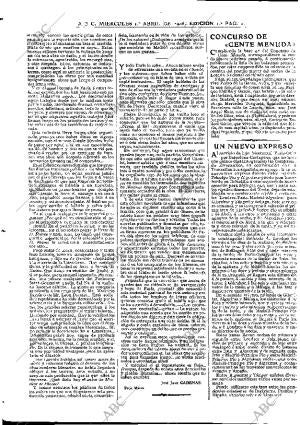 ABC MADRID 01-04-1908 página 4