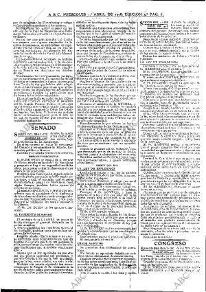 ABC MADRID 01-04-1908 página 6