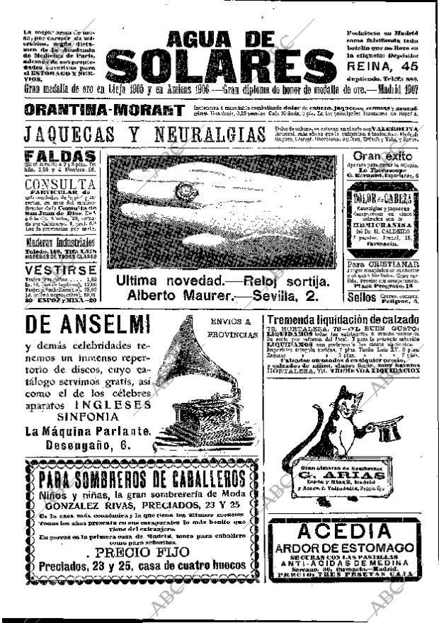 ABC MADRID 04-04-1908 página 20